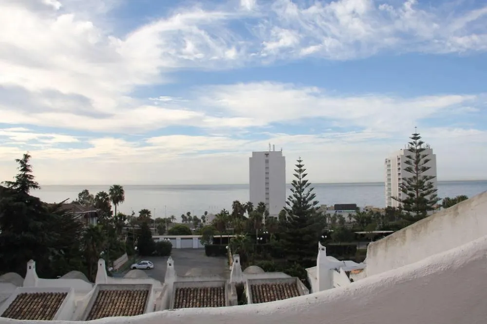 Benalgolf Seaview Hotel Benalmadena 0*,