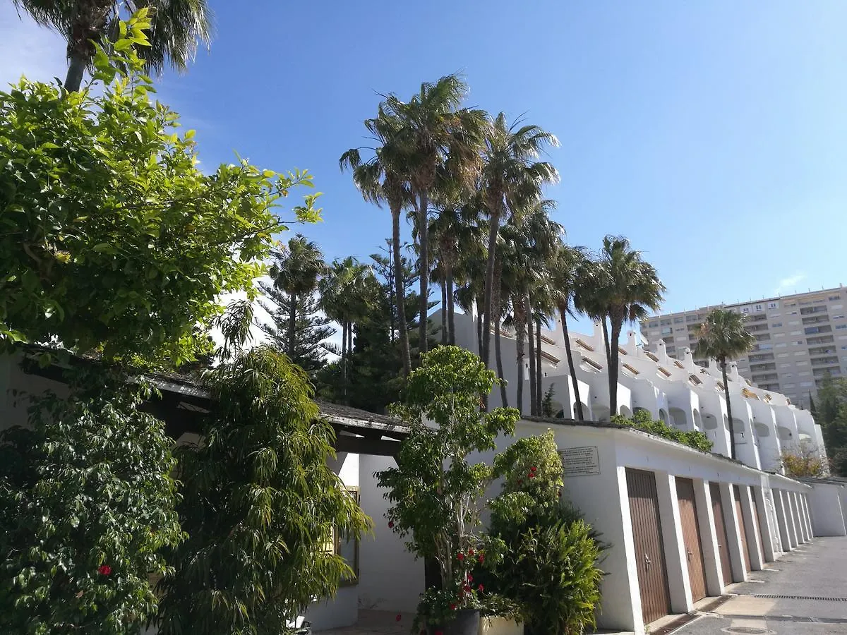Benalgolf Seaview Hotel Benalmadena Apartment