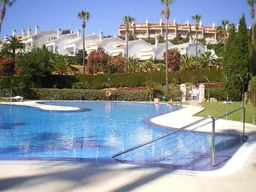 Apartment Benalgolf Seaview Hotel Benalmadena