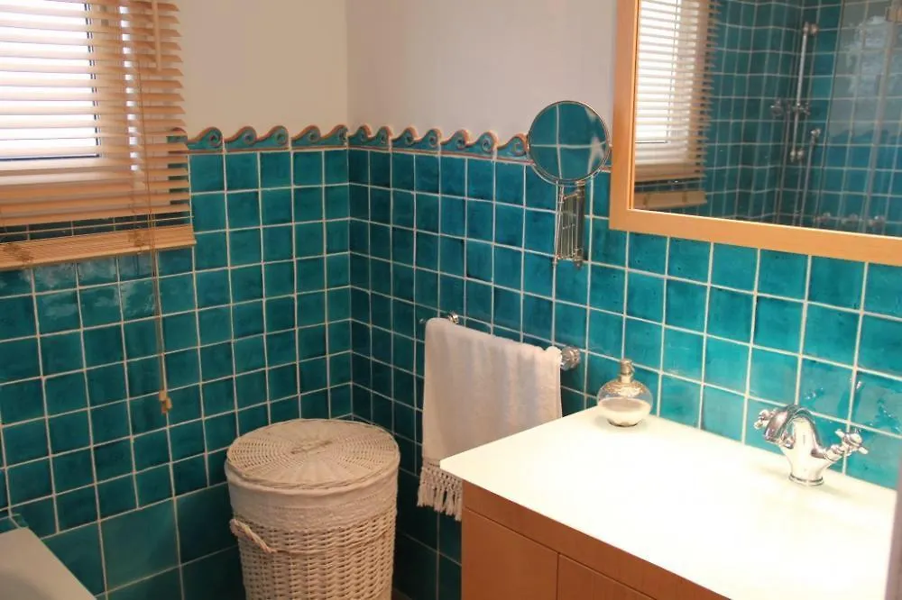 Benalgolf Seaview Hotel Benalmadena Apartment