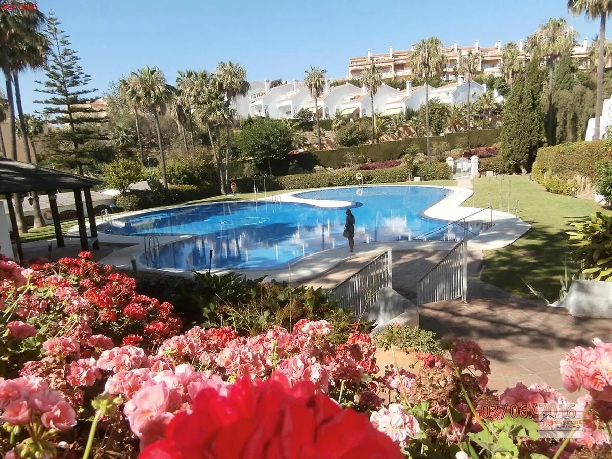 Benalgolf Seaview Hotel Benalmadena