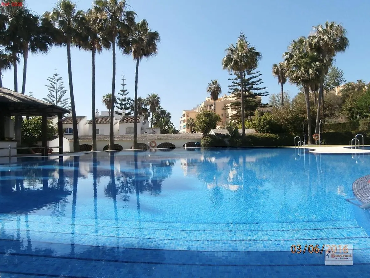 Benalgolf Seaview Hotel Benalmadena 0*,  Spain